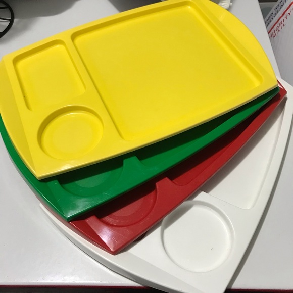Fremware Plastic Trays - Picture 1 of 4